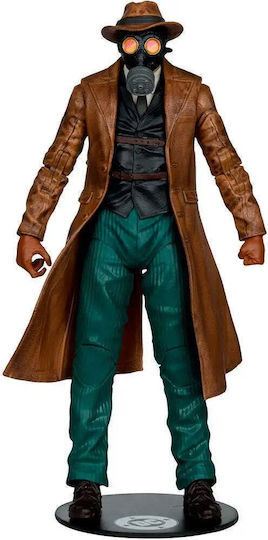 Mcfarlane Toys DC Comics Φιγούρα Δράσης ύψους 15εκ. σε Κλίμακα 1:10