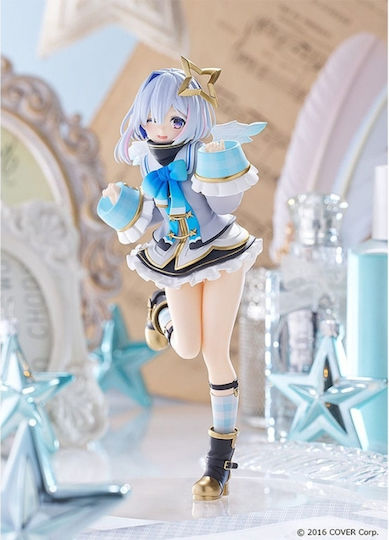 Max Factory Hololive Production Pop Up Parade Amane Kanata Figure 17cm