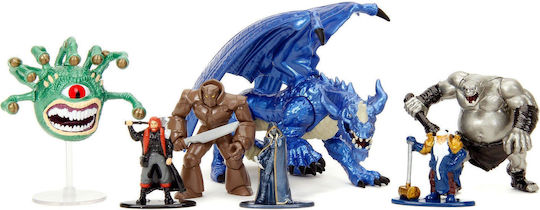 Jada Toys Pachet Figurină 10cm