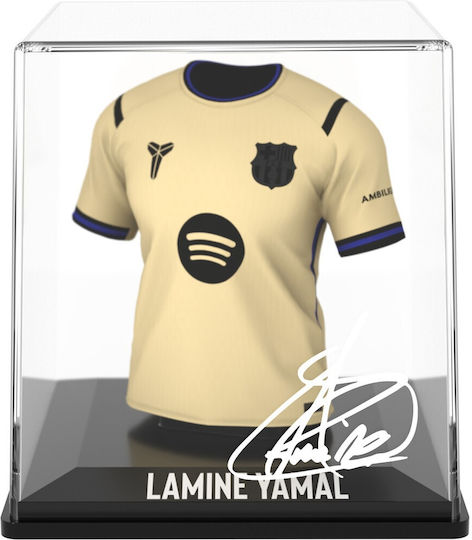 Banbo Toys Barcelona - Lamine Yamal (Away 25/26) Φιγούρα