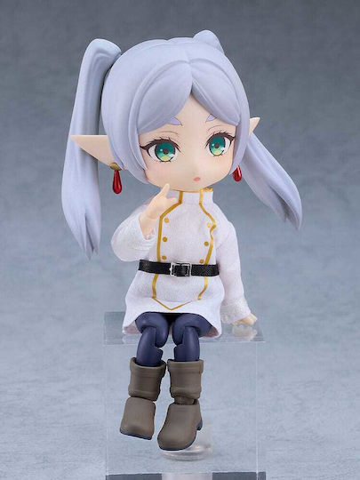 Frieren Beyond Journey's End Nendoroid Doll Action Figure Frieren 10 Cm