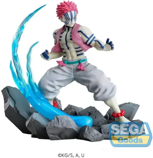 Sega Goods Demon Slayer Figurină