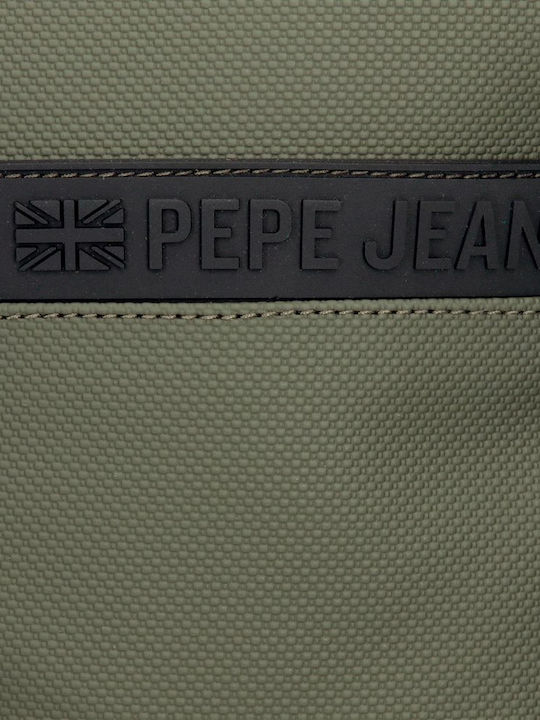 Pepe Jeans Dorking Χακί