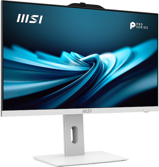 MSI PRO AP242P 14M 23.8" (i7-14700/16GB/1TB SSD/FHD/W11 Pro) White