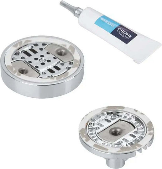 Set Grohe Quickglue S1 Kit de Montare pe Perete
