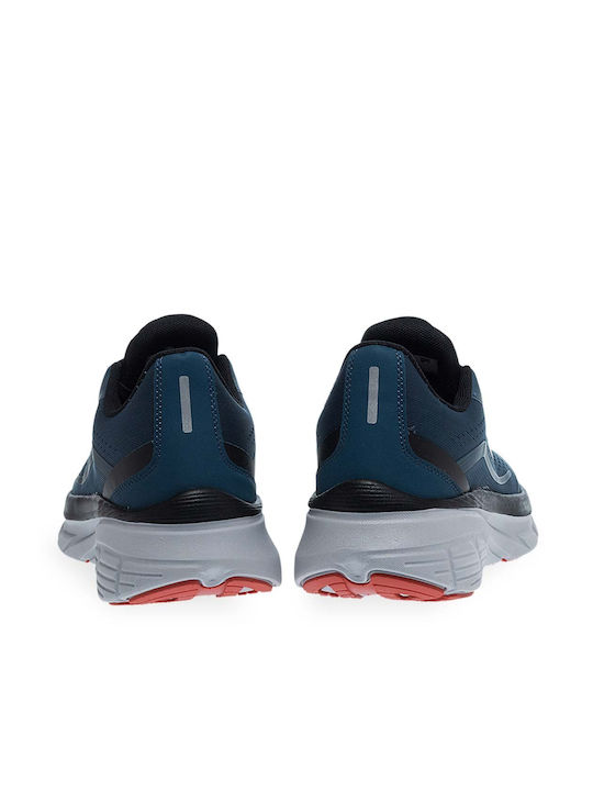 Ranger 2 Heel Support Men's Sport Shoes Running Blue