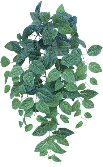 Dekorative Künstliche Ficus Lyrata Girlande Supergreens