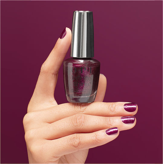 OPI Glossy Βερνίκι Νυχιών Μακράς Διαρκείας Vamp Champ 15ml