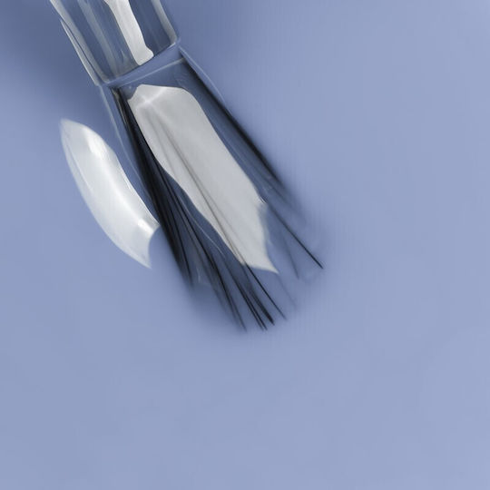 Mesauda Milano Shine N’wear Гланцов Дълготраен Лак За Нокти 266 Iris 10ml