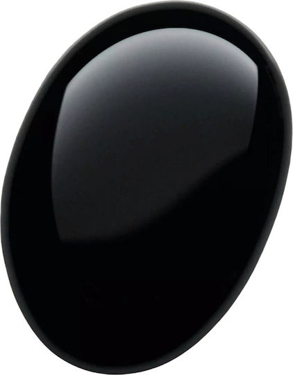 Catrice Cosmetics Gel Affair Glossy Βερνίκι Νυχιών Μακράς Διαρκείας 037 Black To The Roots 10.5ml