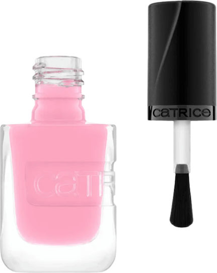 Catrice Cosmetics Gel Affair Glossy Long Lasting Nail Polish 038 Cosmo Where Is Wanda 10.5ml