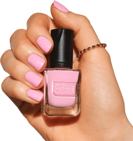 Catrice Cosmetics Gel Affair Glossy Long Lasting Nail Polish 038 Cosmo Where Is Wanda 10.5ml