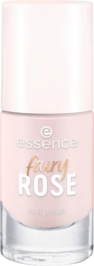 Essence Лак за Нокти Розов 03 8мл