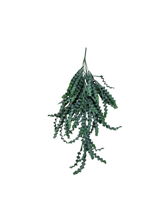 Decorative Artificial Plant Fern Green 86cm Supergreens