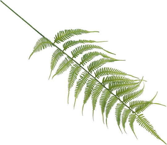 Artificial Decorative Fern Branch Supergreens