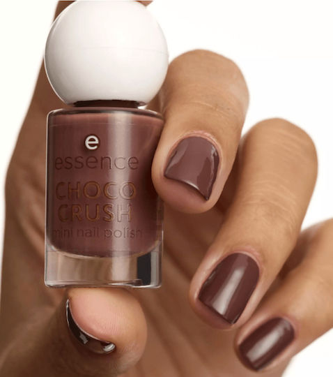 Essence Glossy Nagellack Beige 17 5ml