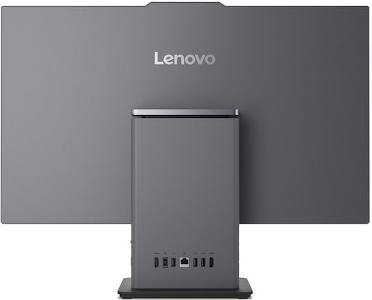Lenovo ThinkCentre Neo 50a 27 Gen 5 27" (5-210H/16GB/512GB SSD/FHD/W11 Pro) Luna Grey International English
