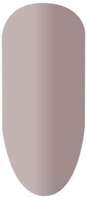 Dafnis Glossy Beige Nail Polish 12ml
