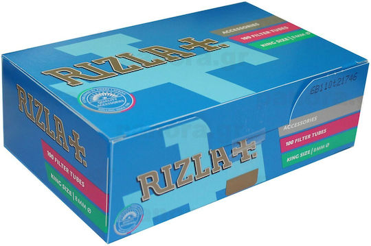 Rizla King Size Cone 8mm 100 Pieces