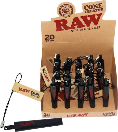 Raw Conuri Cone Creator