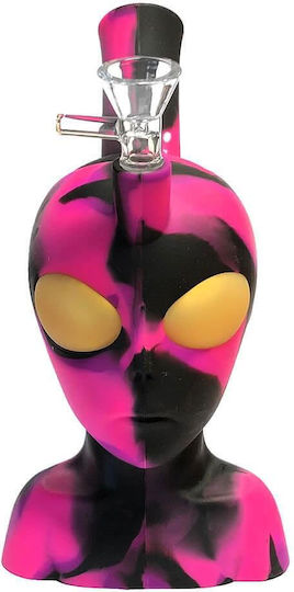 Black Sheep Bong 20cm Mehrfarbig