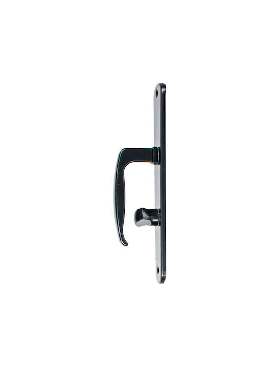 Сонико Buton WC Negru