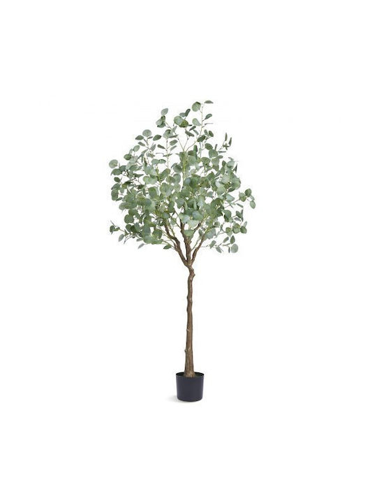 Vevor Künstliche Eukalyptus Baum im Freien Vevor Künstliche Eukalyptus Baum im Freien