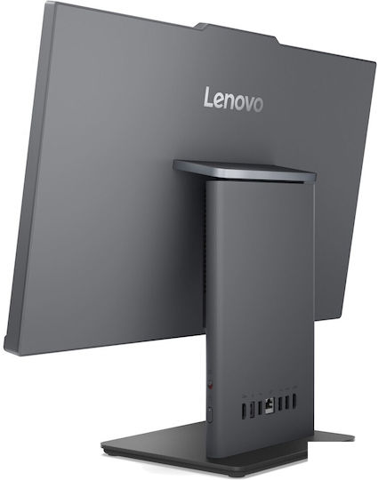 Lenovo ThinkCentre Neo 50a 24 Gen 5 23.8" (5-210H/16GB/512GB SSD/FHD/W11 Pro) Luna Grey International English