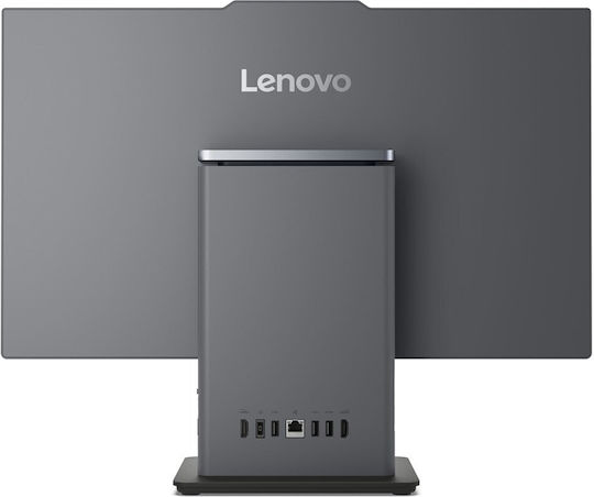 Lenovo ThinkCentre Neo 50a 24 Gen 5 23.8" (5-210H/16GB/512GB SSD/FHD/W11 Pro) Luna Grey International English