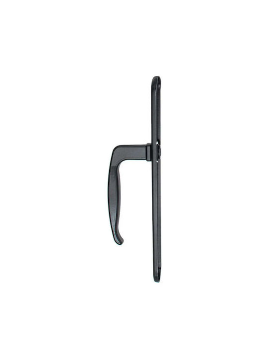 Сонико Πόμολο Μεσόπορτας Soniko Classico Door Handle