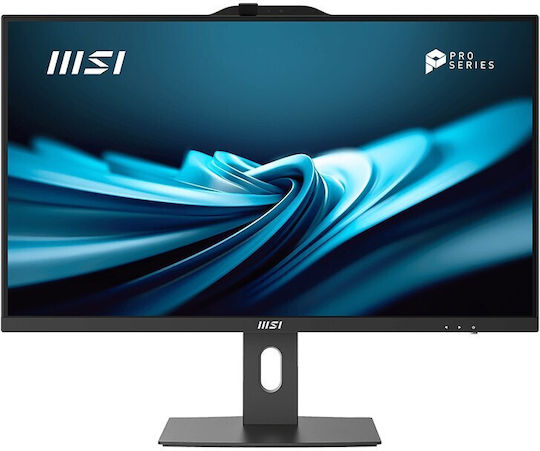MSI PRO AP272P 14M-886XEU 27" (i5-14400/16GB/1TB SSD/FHD/Без операционна система)