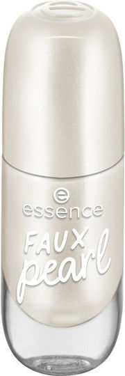 Essence Гланцов Дълготраен Лак За Нокти 71 Faux Pearl 8ml
