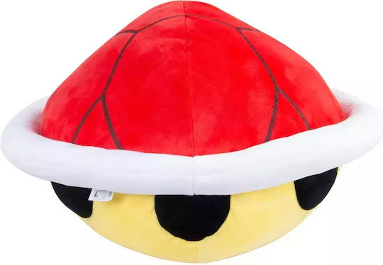Tomy Λούτρινο Super Mario Mario Kart: Mocchi-Mocchi 40 εκ.