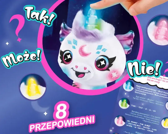 Epee Unicorn de pluș Unicorn