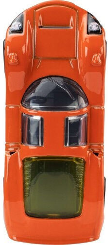 Hot Wheels Premium Pop Culture Forza Αυτοκίνητο '66 Porsche 906 Carrera 6 Jhw97