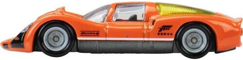 Hot Wheels Premium Pop Culture Forza Αυτοκίνητο '66 Porsche 906 Carrera 6 Jhw97
