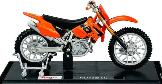 Maisto Special Μοτοσυκλέτα Suzuki RM-Z 250 1:18 για 3+ Ετών