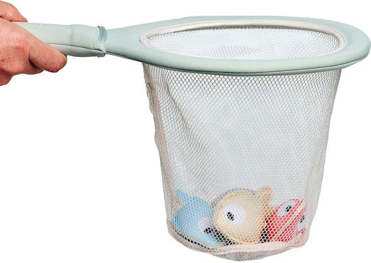 Sunnylife Beach Toy Fishing Game Apple Sorbet Multi 26180193