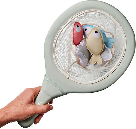 Sunnylife Beach Toy Fishing Game Apple Sorbet Multi 26180193