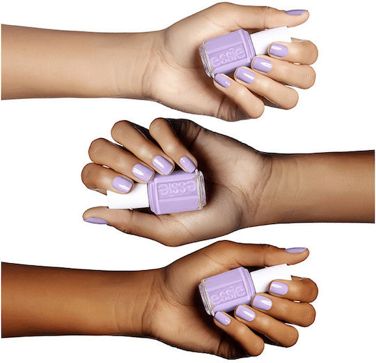 Essie Color Гланц Лак за Нокти 37 Лилавост Изкуството на пролетта 2010 13.5мл