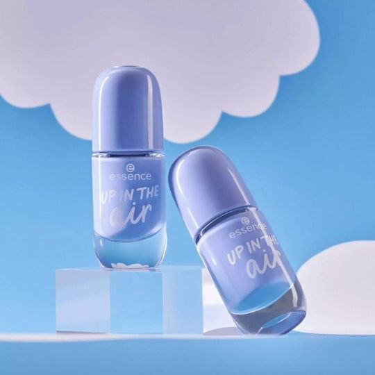 Essence Gel Nail Colour 69 Blueup In The Air 8ml