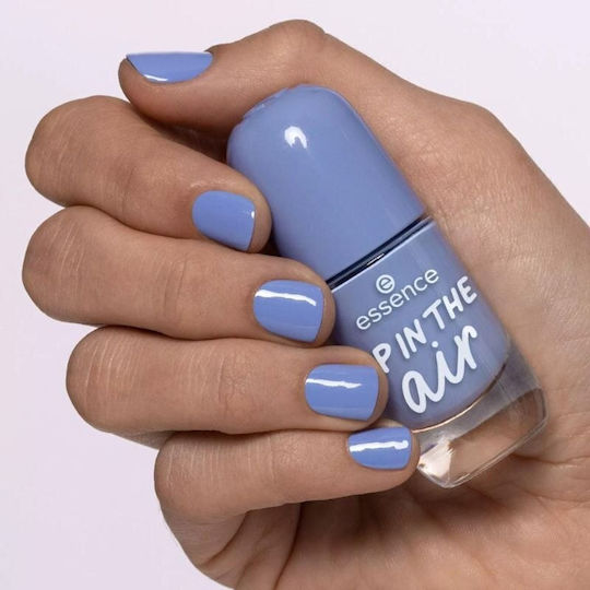 Essence Gel Nail Colour 69 Blueup In The Air 8ml
