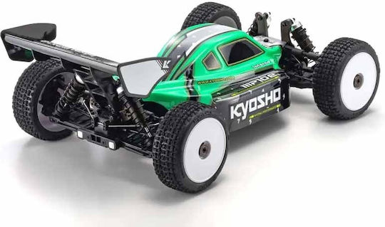 Kyosho Fernsteuerbares Auto