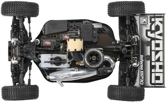Kyosho Fernsteuerbares Auto