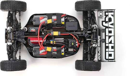 Kyosho Fernsteuerbares Auto