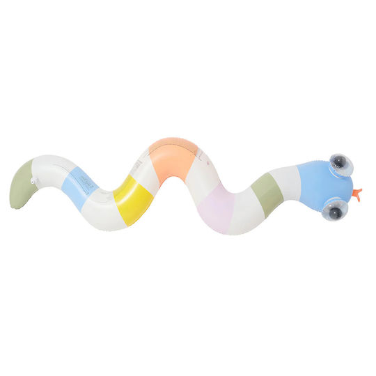 Sunnylife Inflatable Pool Toy Sprinkler Into Wild Multi 26180179