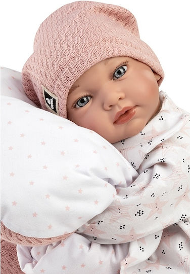 Guca Swede Baby-Puppe