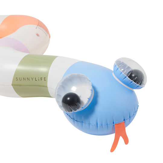 Sunnylife Inflatable Pool Toy Sprinkler Into Wild Multi 26180179