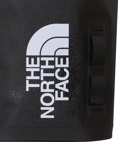 The North Face Bace Camp Trockentasche 12lt Schwarzer