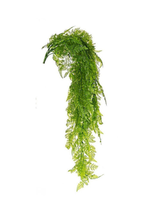 Декоративно изкуствено растение Green 88см Bizzotto